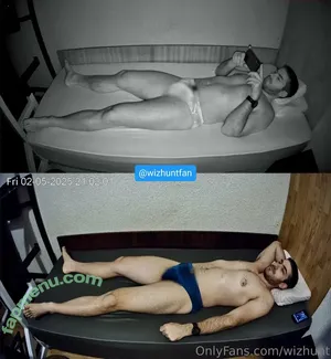 wizhunt / kolewow nude photo #0002
