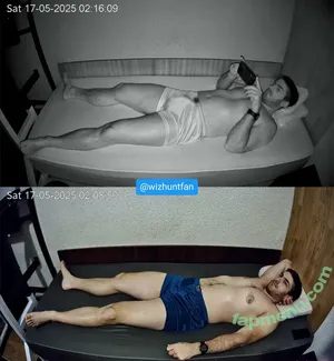 wizhunt / kolewow nude photo #0003