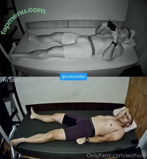 wizhunt / kolewow nude photo #0005