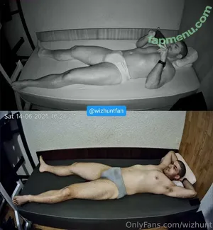 wizhunt / kolewow nude photo #0007