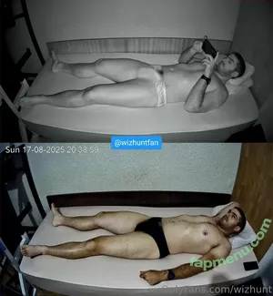 wizhunt / kolewow nude photo #0015