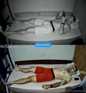 wizhunt / kolewow nude photo #0016