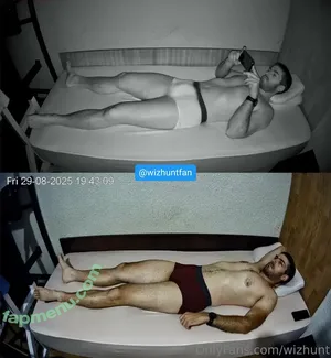 wizhunt / kolewow nude photo #0017