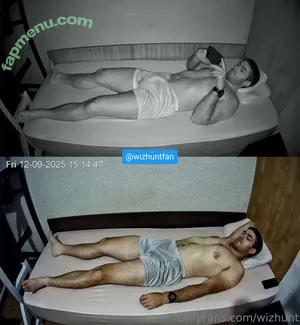 wizhunt / kolewow nude photo #0019