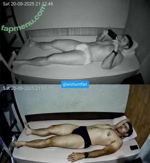 wizhunt / kolewow nude photo #0020