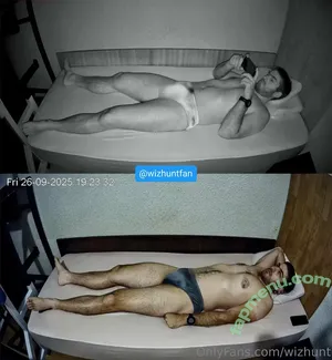 wizhunt / kolewow nude photo #0021