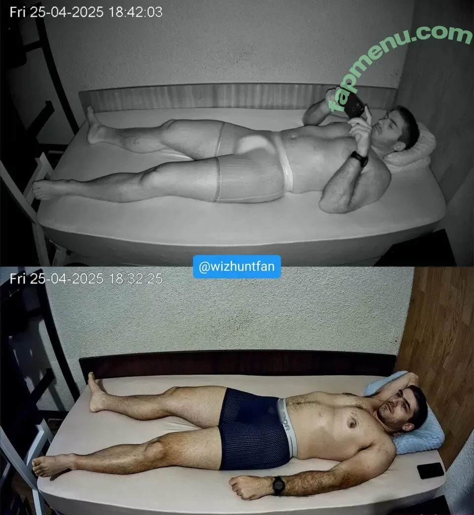 wizhunt nude photo #0001 (kolewow)