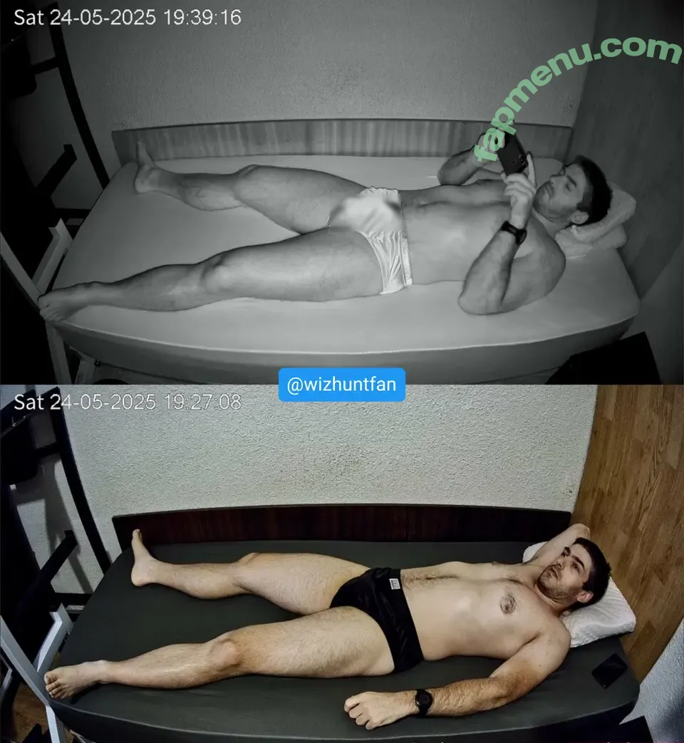 wizhunt nude photo #0004 (kolewow)