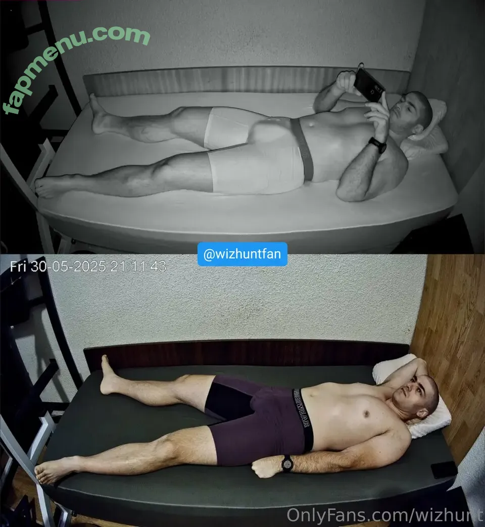 wizhunt nude photo #0005 (kolewow)