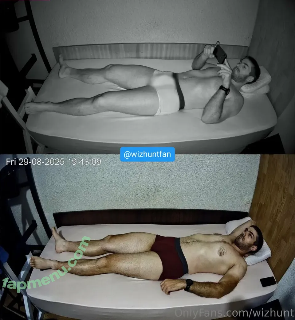 wizhunt nude photo #0017 (kolewow)