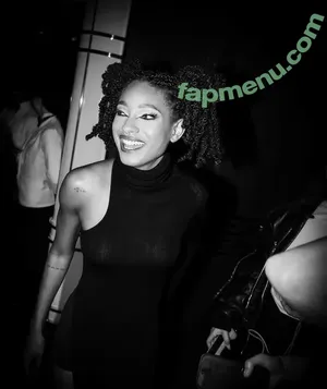 Wllow Smith / willowsmith nude photo #0003