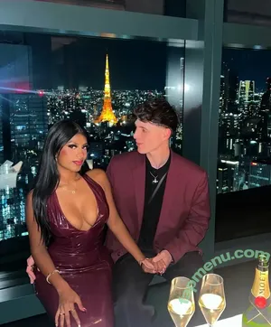 WMAF Alpha Couples / lexieemurray nude photo #0113