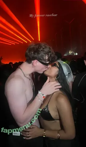 WMAF Alpha Couples / lexieemurray nude photo #0114