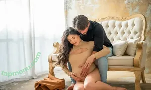 WMAF Alpha Couples / lexieemurray nude photo #0170