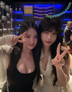 wngml774 / hkbal2 / 흑발이♥ nude photo #0073