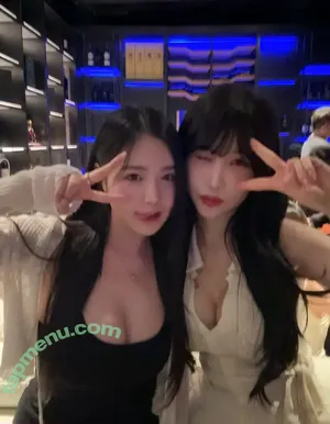 wngml774 / hkbal2 / 흑발이♥ nude photo #0075