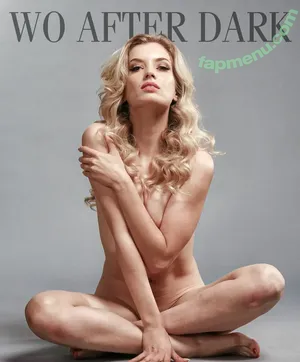 WO After Dark / woafterdark nude photo #0014