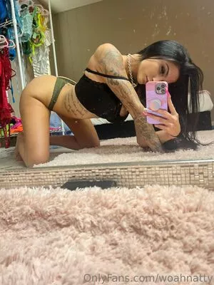 woahnatty / cumslutnatalie nude photo #0500