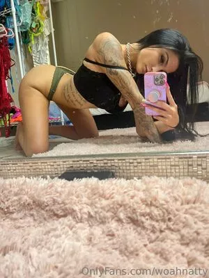 woahnatty / cumslutnatalie nude photo #0510