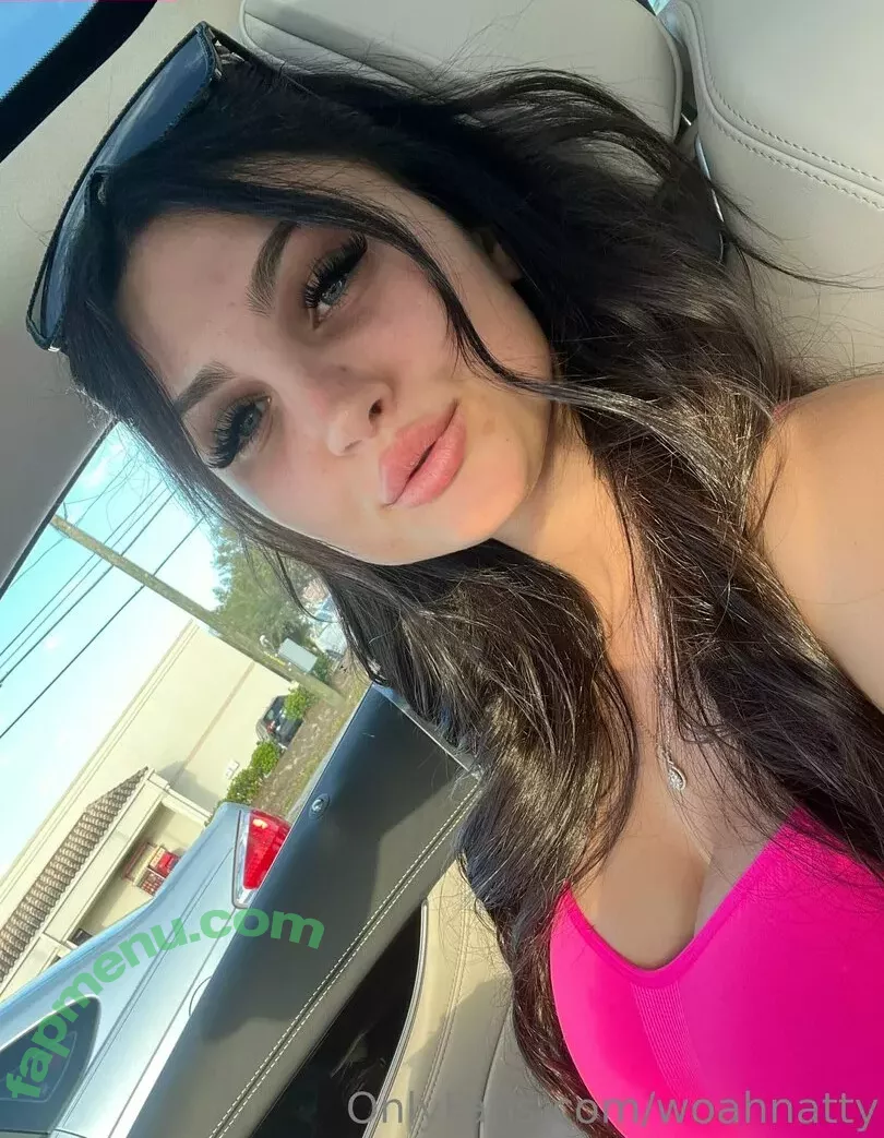 woahnatty nude photo #0194 (cumslutnatalie)