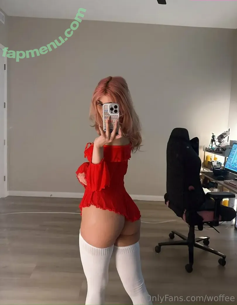 woffee nude photo #0024 (woffeecs)