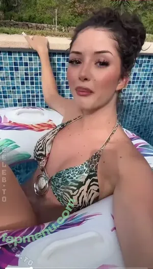 WoistLena / woistlenaa nude photo #0105