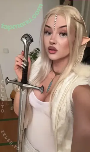 WoistLena / woistlenaa nude photo #0115