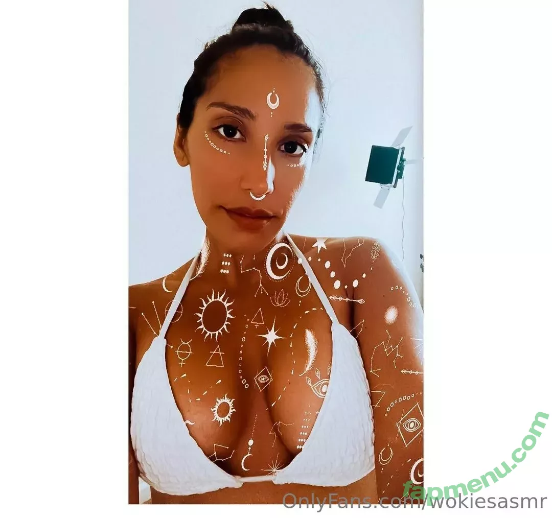 Wokies Asmr nude photo #0029 (WokiesASMR)