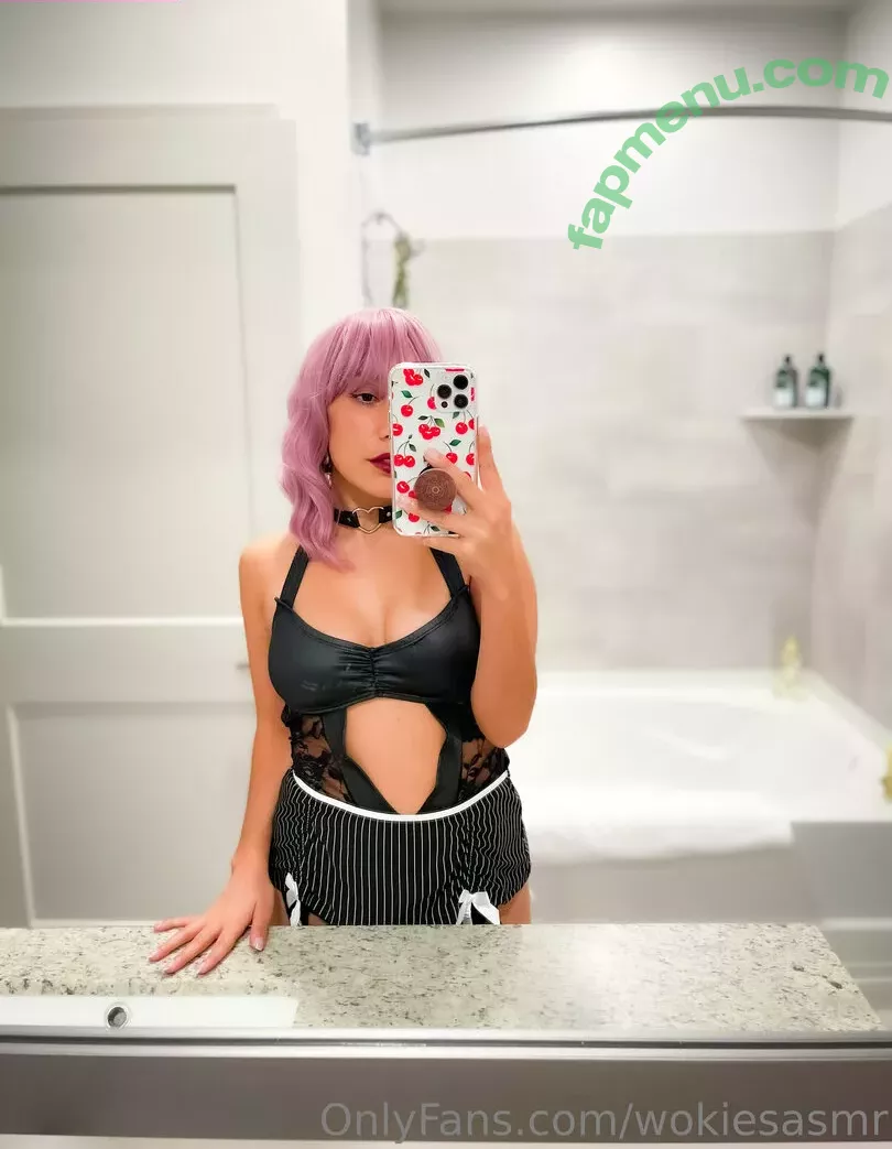 Wokies Asmr nude photo #0072 (WokiesASMR)