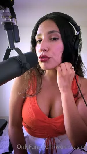 WokiesASMR nude photo #0135