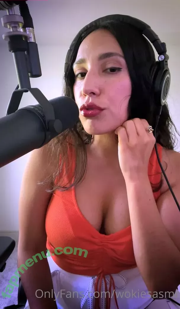 WokiesASMR nude photo #0135 (WokiesASMR)