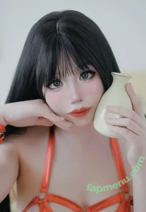wokiki / wokikiae nude photo #0004