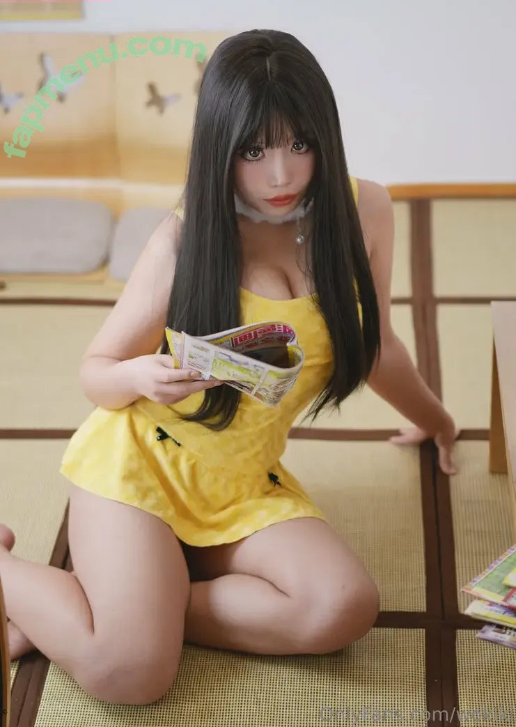 wokiki nude photo #0037 (wokikiae)