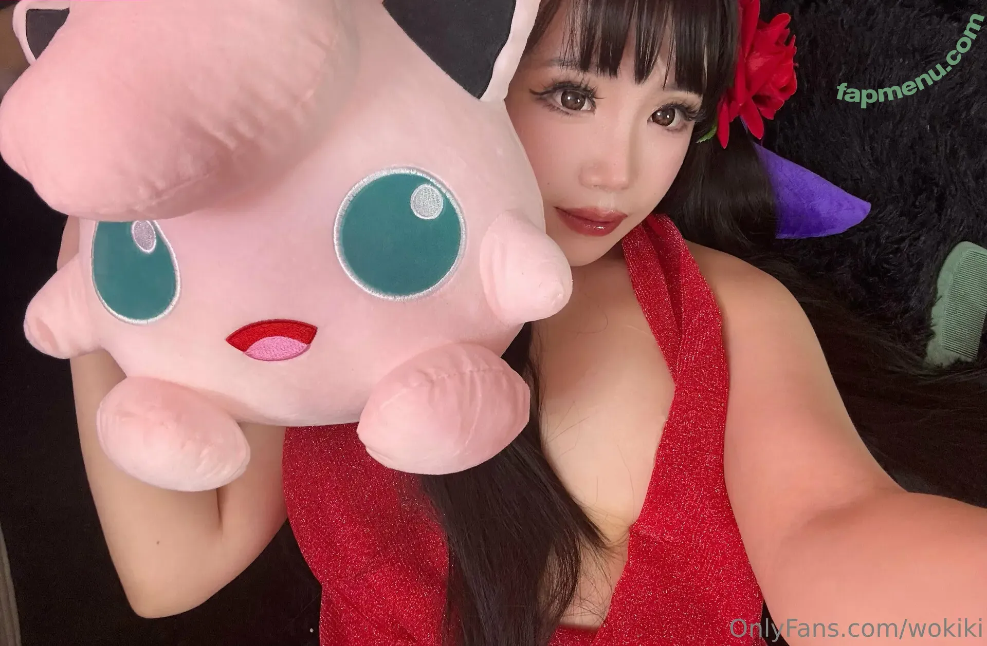 wokiki nude photo #0055 (wokikiae)