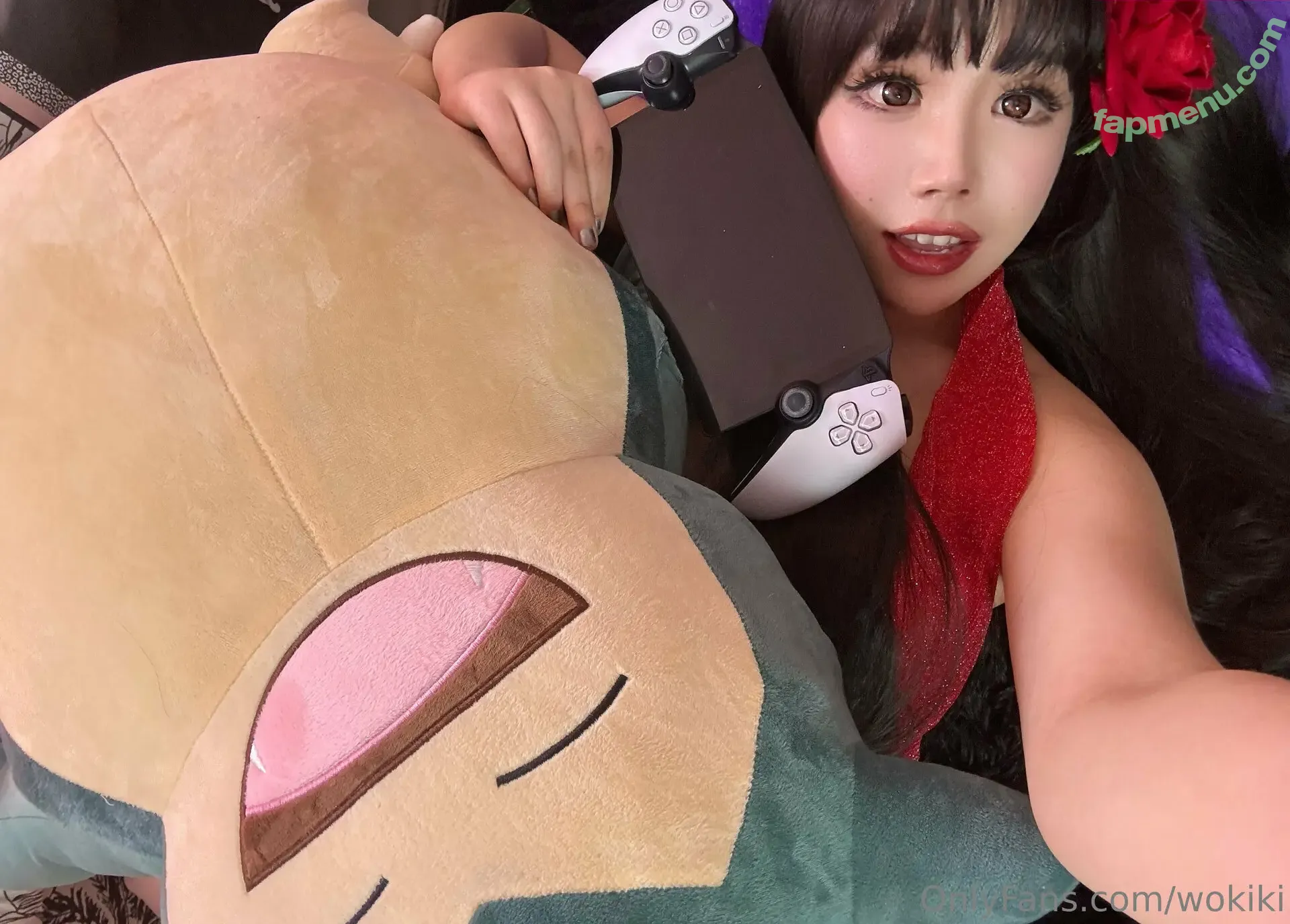 wokiki nude photo #0056 (wokikiae)