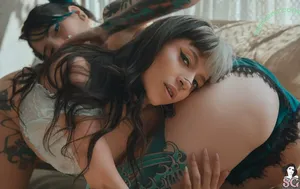 Wolf / wolf1834 nude photo #0016