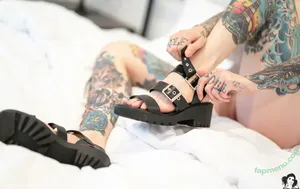 Wolf / wolf1834 nude photo #0135