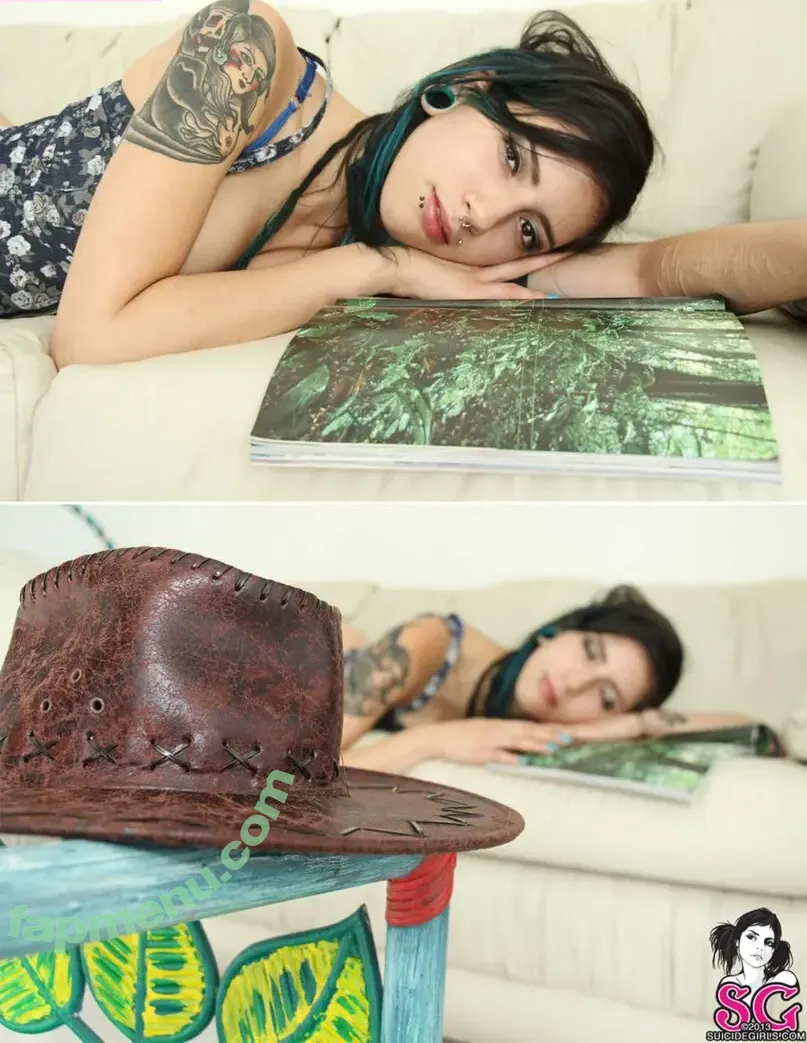 Wolf nude photo #0059 (wolf1834)