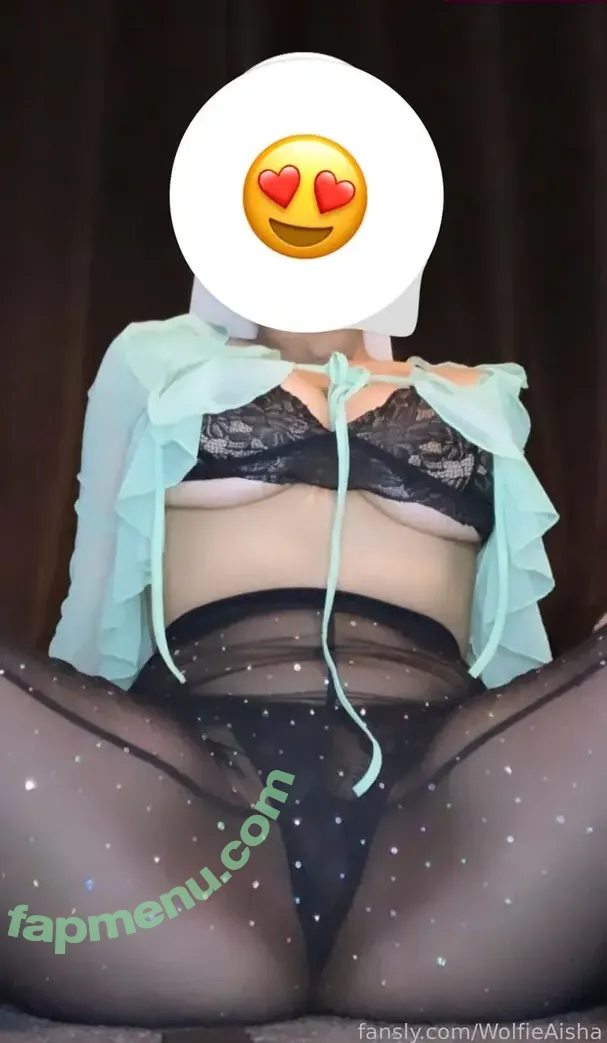 WolfieAisha nude photo #0019 (AishaWolfie / AishaWolfieXO / wolfiehafsa)