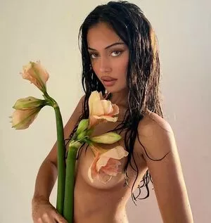 Wolfiecindy / Cindy Kimberly nude photo #0031