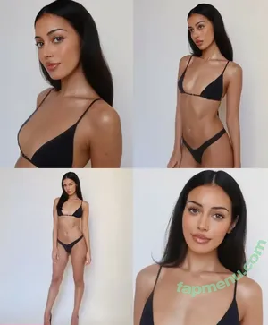 Wolfiecindy / Cindy Kimberly nude photo #0629