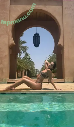Wolfiecindy / Cindy Kimberly nude photo #0641