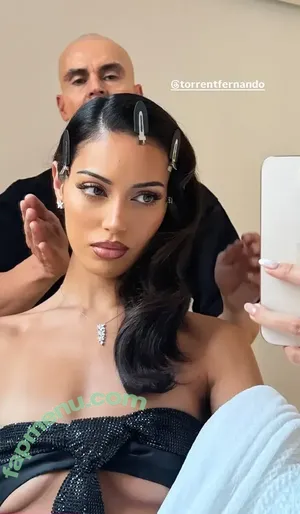 Wolfiecindy / Cindy Kimberly nude photo #0667