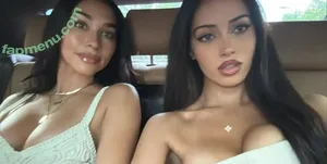 Wolfiecindy / Cindy Kimberly nude photo #0676