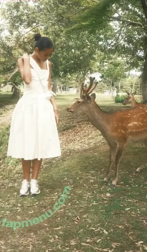 Wolfiecindy / Cindy Kimberly nude photo #0764