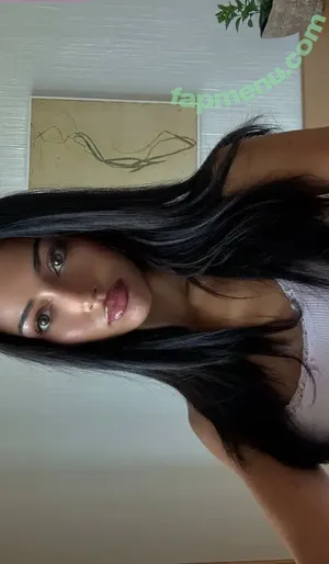 Wolfiecindy / Cindy Kimberly nude photo #0768