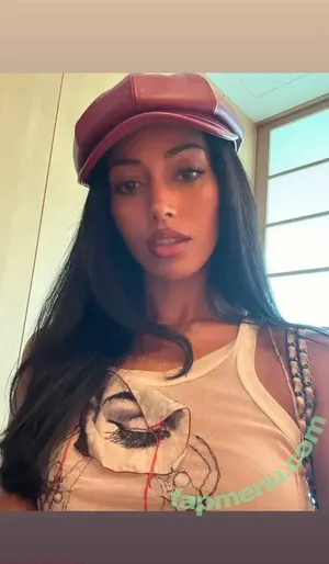 Wolfiecindy / Cindy Kimberly nude photo #0772