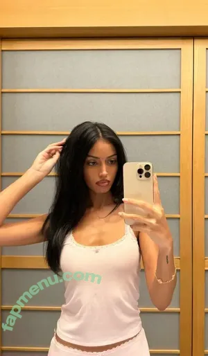 Wolfiecindy / Cindy Kimberly nude photo #0780