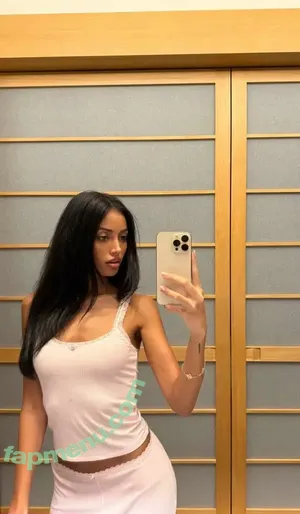 Wolfiecindy / Cindy Kimberly nude photo #0781