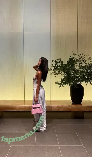 Wolfiecindy / Cindy Kimberly nude photo #0787